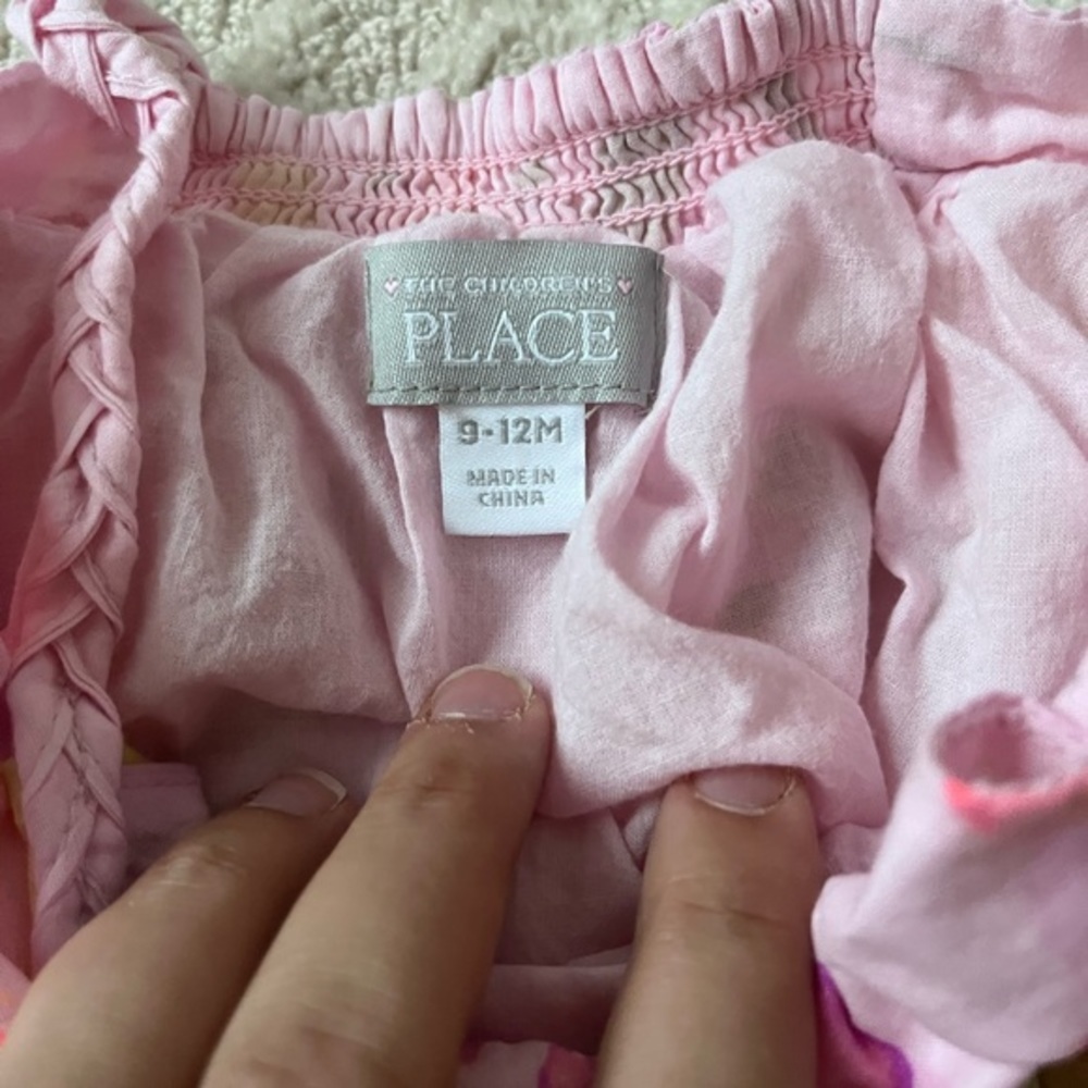 Baby Dresses bundle - Picture 4 of 11